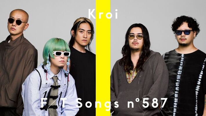 Kroi、
